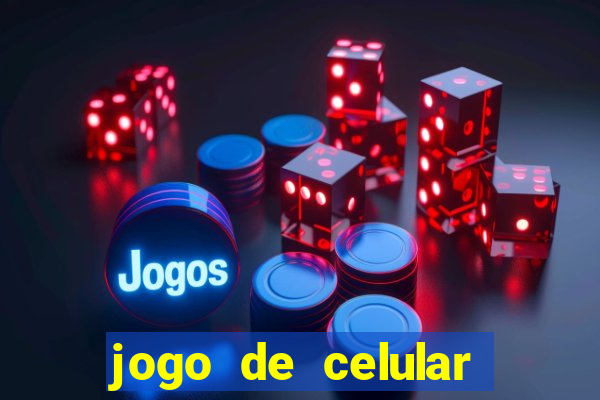 jogo de celular para ganhar dinheiro